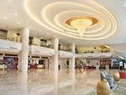 фото отеля Grand Metropark Qihui Hotel