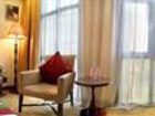 фото отеля Grand Metropark Qihui Hotel