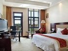 фото отеля Grand Metropark Qihui Hotel