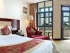 фото отеля Grand Metropark Qihui Hotel