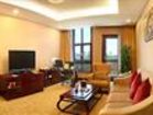 фото отеля Grand Metropark Qihui Hotel