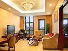 фото отеля Grand Metropark Qihui Hotel