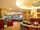 фото отеля Grand Metropark Qihui Hotel