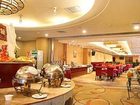 фото отеля Grand Metropark Qihui Hotel