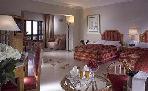 фото отеля Continental Resort Hurghada