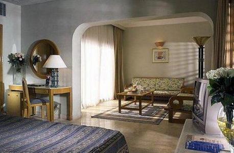 фото отеля Continental Resort Hurghada