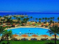 Continental Resort Hurghada