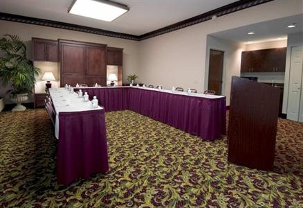 фото отеля Hampton Inn Greensboro Airport