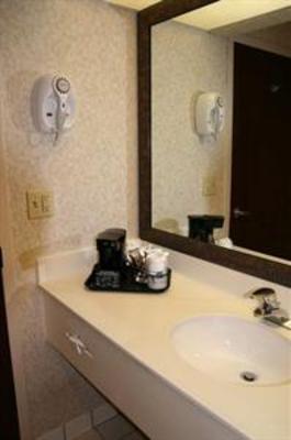фото отеля Hampton Inn Greensboro Airport