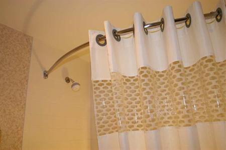 фото отеля Hampton Inn Greensboro Airport