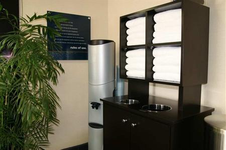 фото отеля Hampton Inn Greensboro Airport