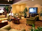 фото отеля Hampton Inn Greensboro Airport