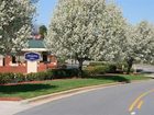 фото отеля Hampton Inn Greensboro Airport