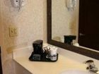 фото отеля Hampton Inn Greensboro Airport