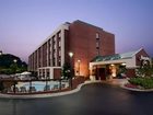 фото отеля Hampton Inn Greensboro Airport