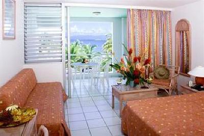 фото отеля Canella Beach Hotel Gosier