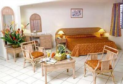фото отеля Canella Beach Hotel Gosier