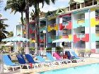фото отеля Canella Beach Hotel Gosier