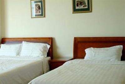 фото отеля Dolphin Apartment