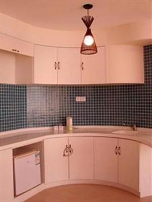 фото отеля Dolphin Apartment