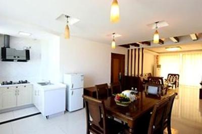 фото отеля Dolphin Apartment
