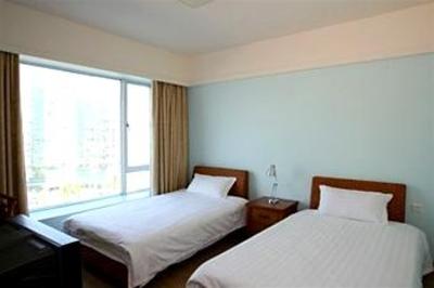 фото отеля Dolphin Apartment