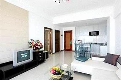 фото отеля Dolphin Apartment