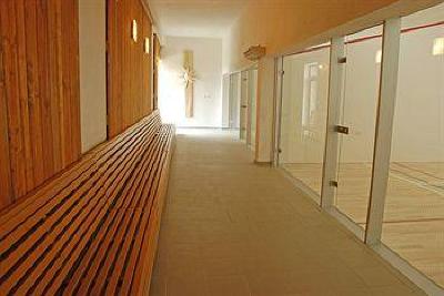 фото отеля Hotel Partizan