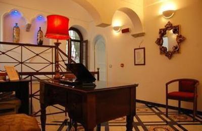 фото отеля Hotel Croce di Amalfi
