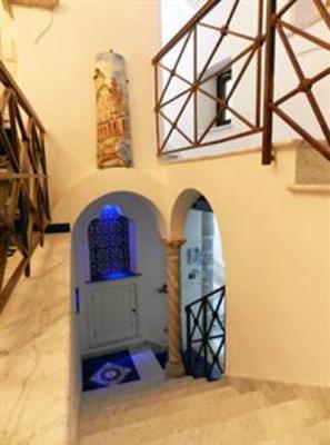 фото отеля Hotel Croce di Amalfi