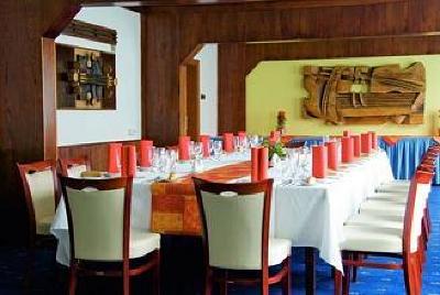 фото отеля OREA Hotel Voronez II
