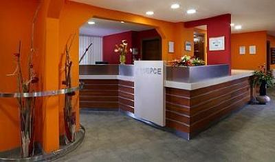 фото отеля OREA Hotel Voronez II