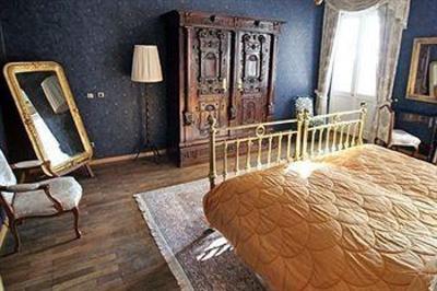 фото отеля Golfhotel Kaiserin Elisabeth