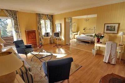 фото отеля Golfhotel Kaiserin Elisabeth