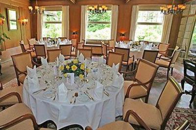 фото отеля Golfhotel Kaiserin Elisabeth