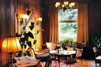 фото отеля Golfhotel Kaiserin Elisabeth