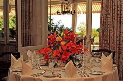 фото отеля Golfhotel Kaiserin Elisabeth
