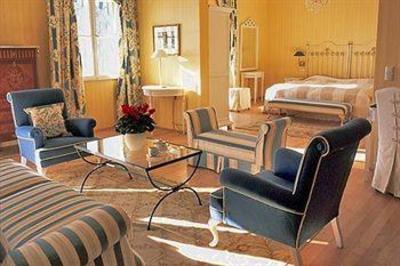 фото отеля Golfhotel Kaiserin Elisabeth