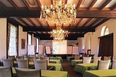 фото отеля Golfhotel Kaiserin Elisabeth
