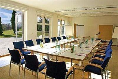 фото отеля Golfhotel Kaiserin Elisabeth