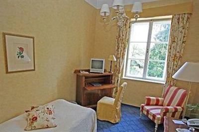 фото отеля Golfhotel Kaiserin Elisabeth