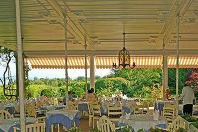 фото отеля Golfhotel Kaiserin Elisabeth