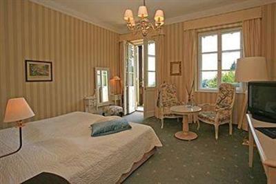 фото отеля Golfhotel Kaiserin Elisabeth
