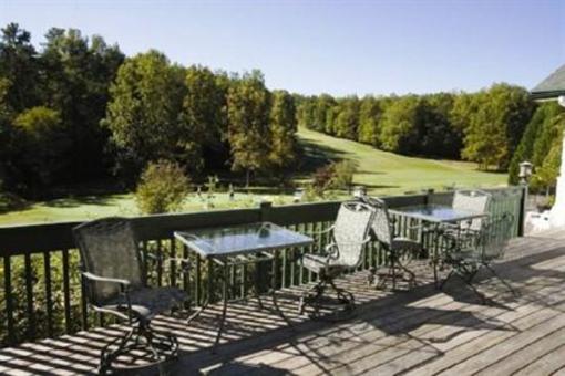 фото отеля Wyndham Resort at Fairfield Mountains