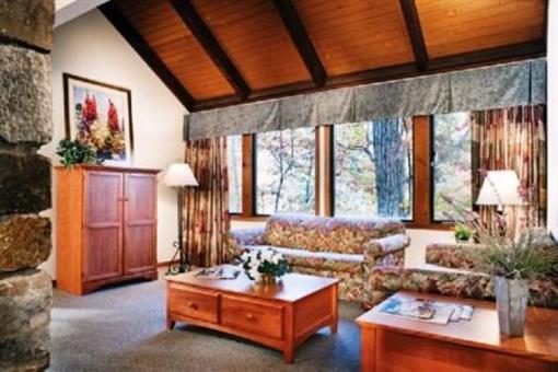 фото отеля Wyndham Resort at Fairfield Mountains