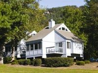 Wyndham Resort at Fairfield Mountains