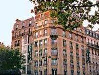 Hotel du Lion