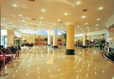 фото отеля Xindu International Hotel