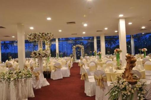 фото отеля Pegasus Reef Hotel