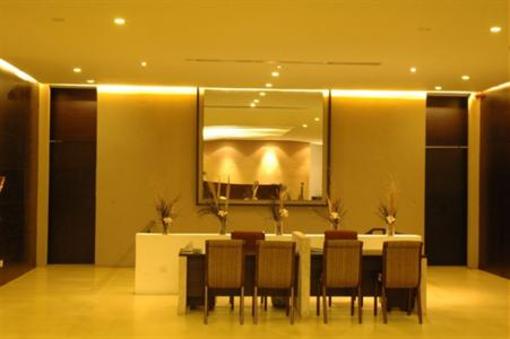 фото отеля Pegasus Reef Hotel